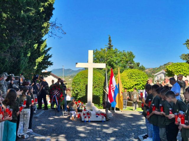Dan branitelja Općine Čitluk