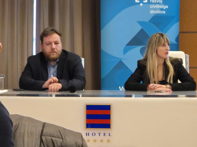 Nacionalna zaklada za razvoj civilnog društva