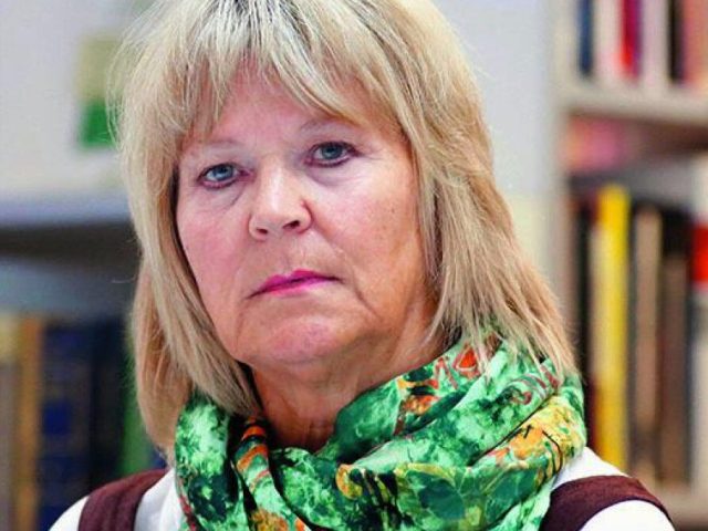 Preminula Julienne Bušić, supruga Zvonka Bušića